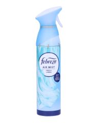 Febreze Air Mist Fresh Linen