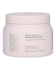Schwarzkopf BlondMe Bond Repair Nourishing Mask