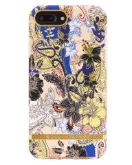 Richmond And Finch Paisley Flower iPhone 6/6S/7/8 PLUS Cover (U)