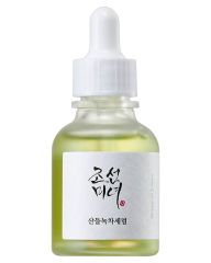 Beauty Of Joseon Calming Serum: Green Tea + Panthenol