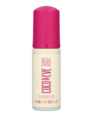 Coco & Eve Sunny Honey Bronzing Foam Dark