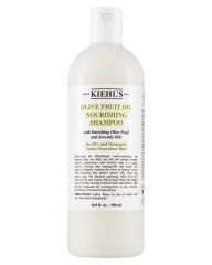 Kiehl's Olive Fruit Oil Nourishing Shampoo