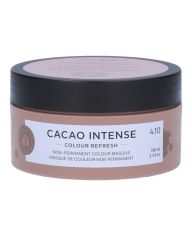Maria Nila Colour Refresh - Cacao Intense 4.10 - 100ml 100 ml