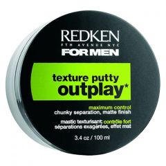 Redken Outplay texture putty (U) (O)