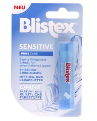 Blistex Sensitive Pure Care