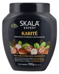 Skala Creme de Tratamento Manteiga de Karité