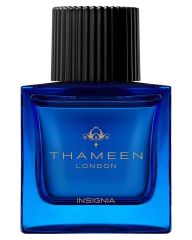 Thameen London Insignia