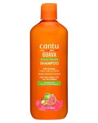 Cantu Guava & Ginger Anti-Dandruff Shampoo