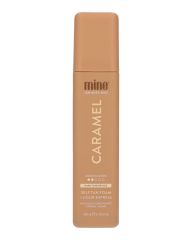 MineTan Caramel Self Tan Foam