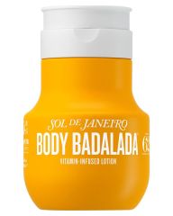 Sol de Janeiro Body Badalada Cheirosa 62 Vitamin Infused Lotion