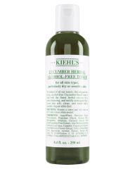 Kiehl's Cucumber Herbal Alcohol‑Free Toner