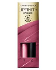Max Factor Lipfinity Lip Colour 055 Sweet