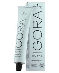 Schwarzkopf Royal Royal Gora Highlifts