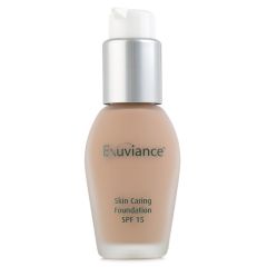 Exuviance Cover Blend Skin Caring Foundation SPF15 - Neutral Sand (U)