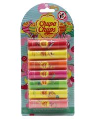 Chupa Chups Lip Balm Set