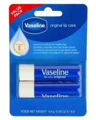 Vaseline Original Lip Care