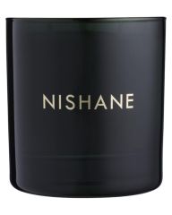 Nishane British Black Pepper Scented Candle
