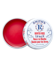 Smith´s Minted Rose Lip Balm 