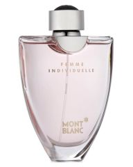 Mont Blanc Femme Individuelle EDT