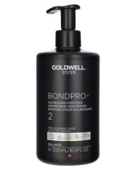 Goldwell BondPro+ Step 2 Nourishing Fortifier