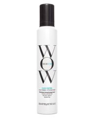 Color Wow Color Control Blue Toning + Styling Foam