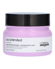 Loreal Liss Unlimited Mask