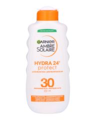 Garnier Ambre Solaire Protection Lotion 24H Hydration SPF30