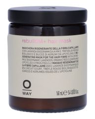 Oway RebuildM+ Hair Mask