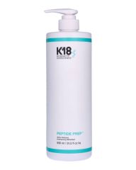 K18 Peptide Prep Detox Shampoo