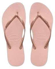 Havaianas Slim – Ballet Rose 39/40 EU