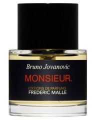 Frederic Malle Monsieur EDP