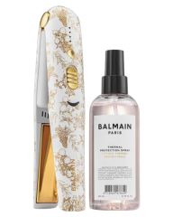 Balmain Cordless Straightener Limited Edition Heritage