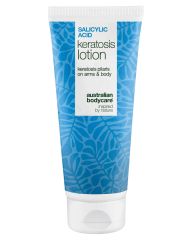 Australian Bodycare Salicylic Acid Keratosis Lotion