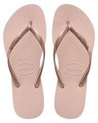 Havaianas Slim – Ballet Rose 41/42 EU