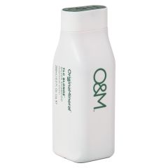 O&M Conquer Blonde Silver Shampoo 250 ml
