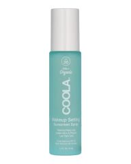 COOLA Makeup Setting Spray spf 30 (N) 44 ml