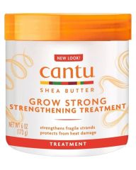Cantu Grow Strong Strengthening Treatment