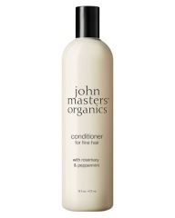 John Masters Conditioner With Rosemary & Peppermint