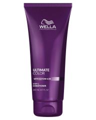 Wella Ultimate Color Conditioner