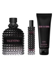 Valentino Uomo Born In Roma Gift Set