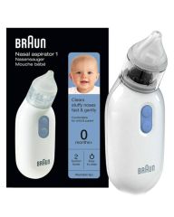 Braun Nasal Aspirator 1