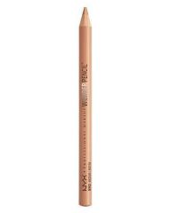 NYX Professional Makeup Wonder Pencil Medium WP02