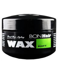 BonHair Wax - Matt 