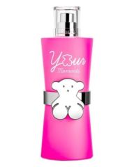 Tous Your Moments EDT