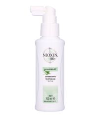 Nioxin Scalp Relief Soothing Serum (U)
