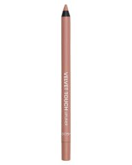 Gosh Velvet Touch Lipliner Waterproof 011 Nougat