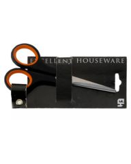 Excellent Houseware Orange Scissor