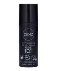 Zenz Anti-Aging Face Cream Pure No. 101