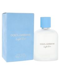 Dolce & Gabbana Light Blue Pour Homme EDT