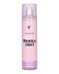 Ariana Grande Thank U Next Body Mist
